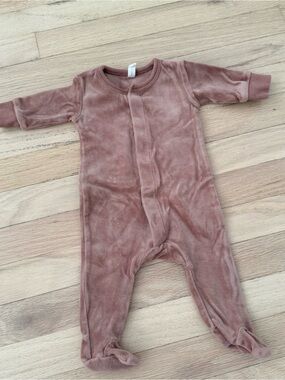 QUINCY MAE One-Piece